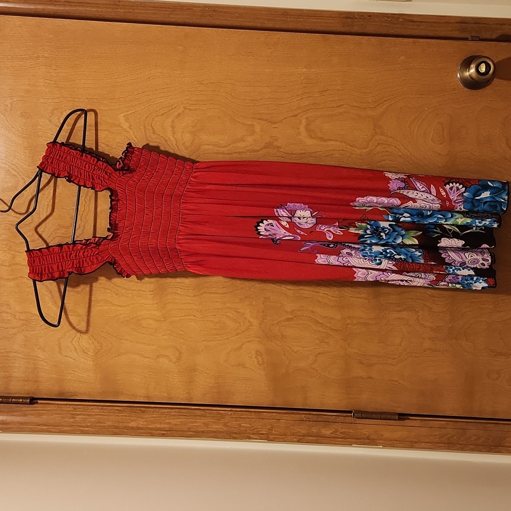 Summer dress